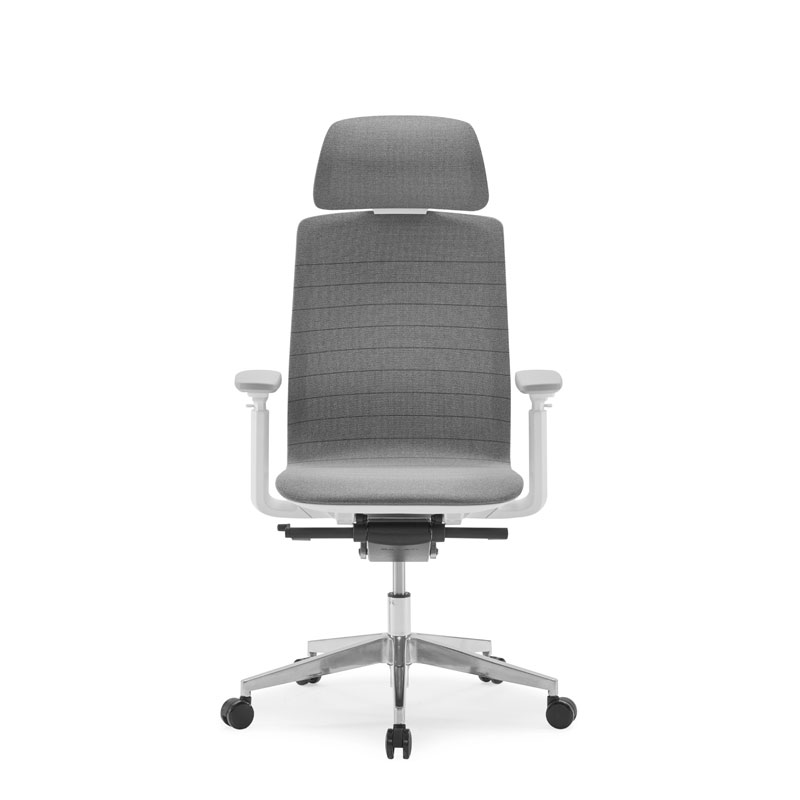 Deli-CSSC02 Office Chair