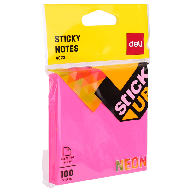 deli ea02302sticky notes 15