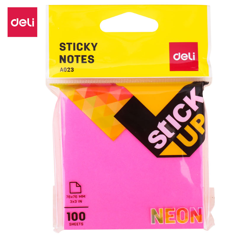 deli ea02302sticky notes 19