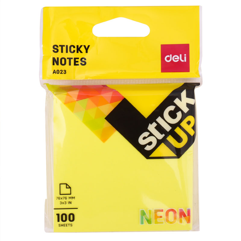 deli ea02302sticky notes 6