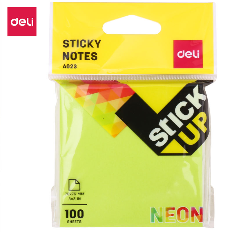 deli ea02302sticky notes 7