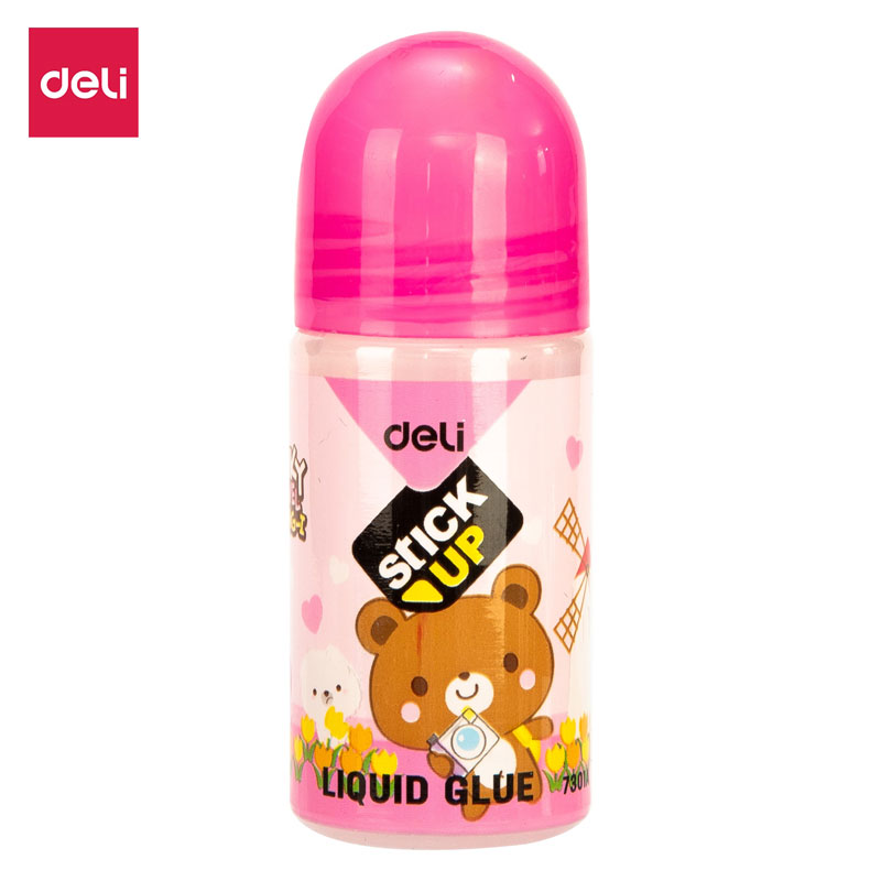 Deli-E7301A Liquid Glue