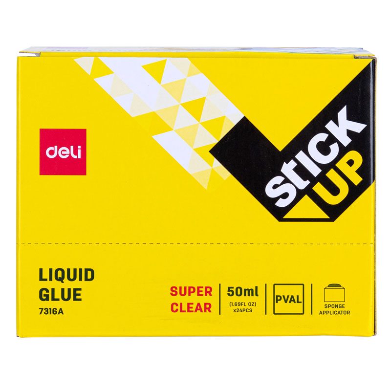 deli e7316aliquid glue 3