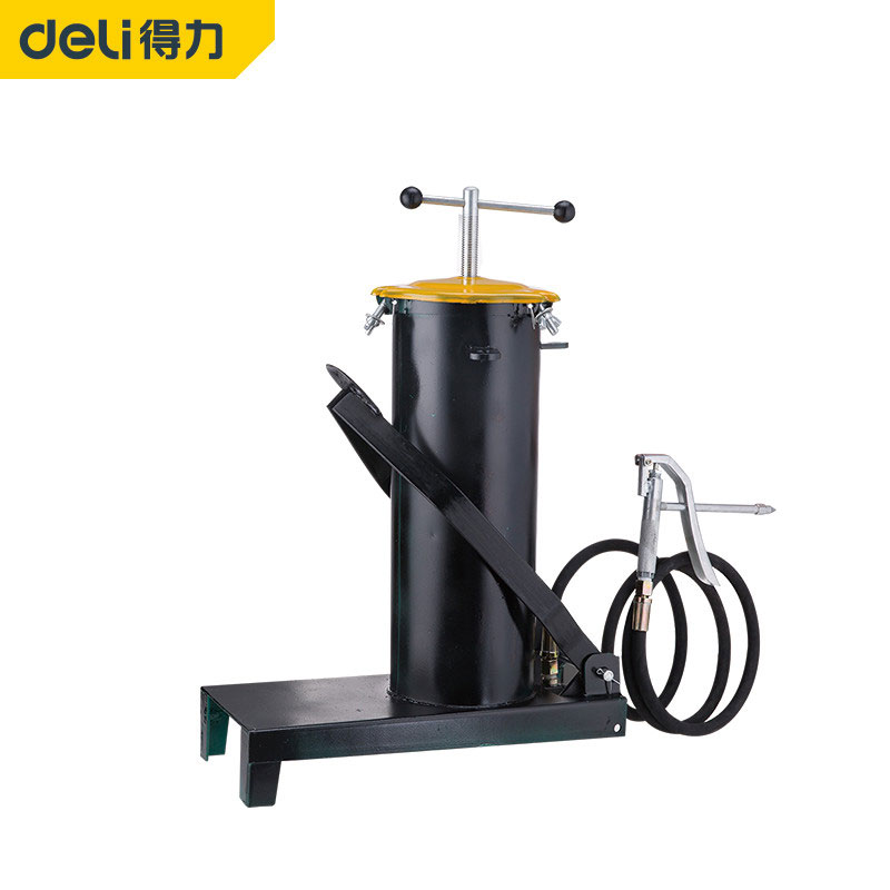 Deli-DL2600 Grease Pump