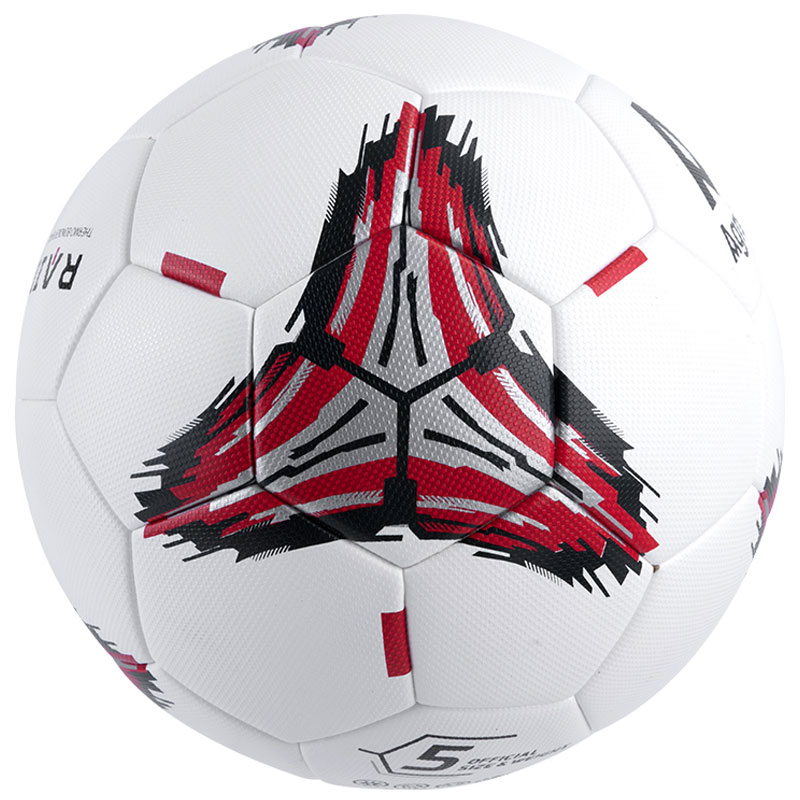 deli f1227football soccer ball 4