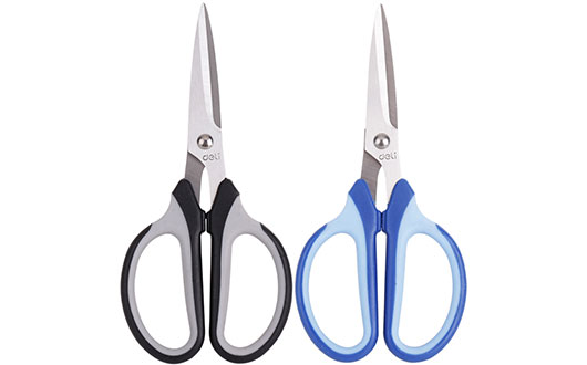 What are the Features of Office Scissors?