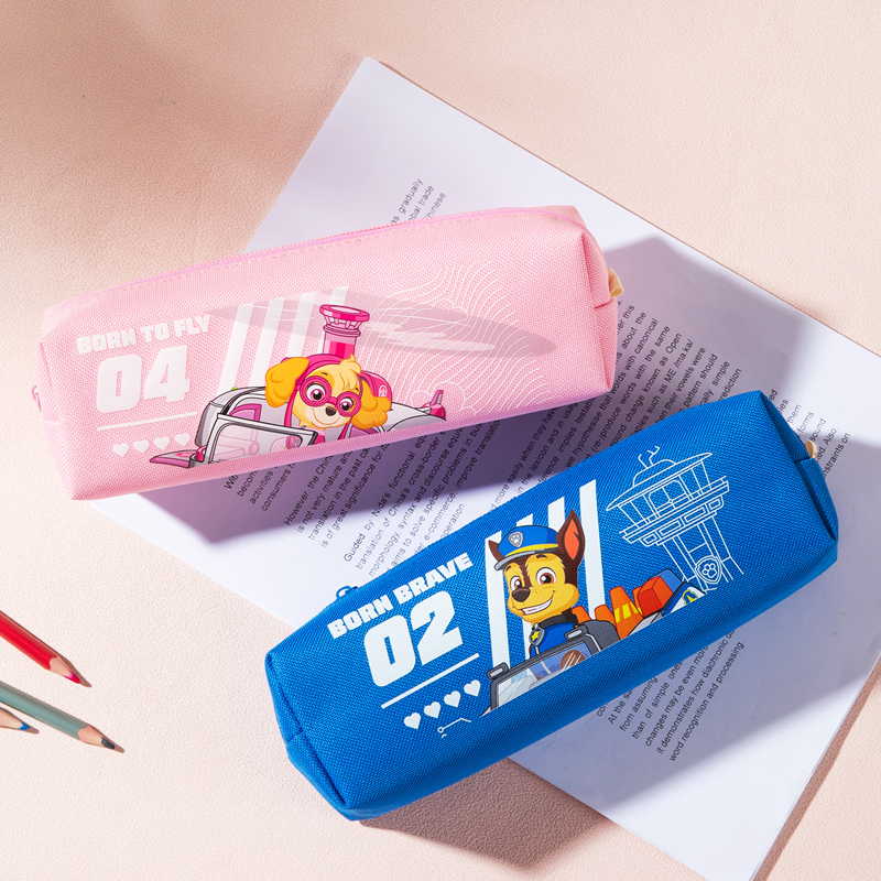 Deli-EH917 Pencil Pouch