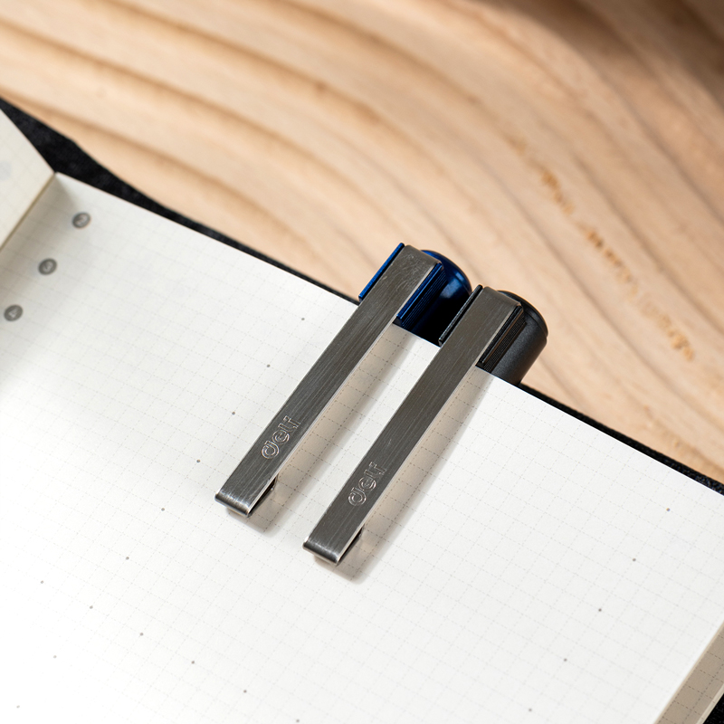 Deli-EG61-BL Gel Pen