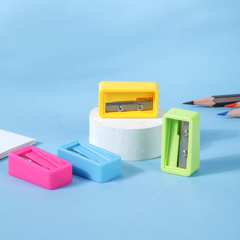Deli-EH556 School Pencil Sharpener - Deli Group Co., Ltd.