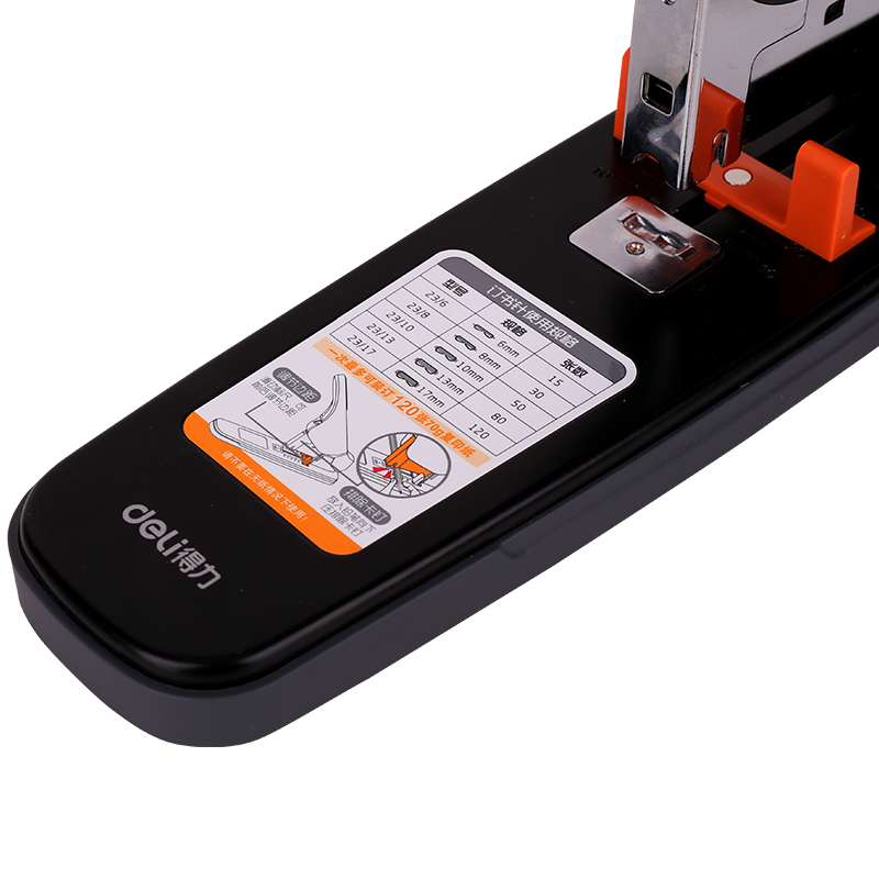 Deli0484 Heavy Duty Stapler Deli Group Co., Ltd.