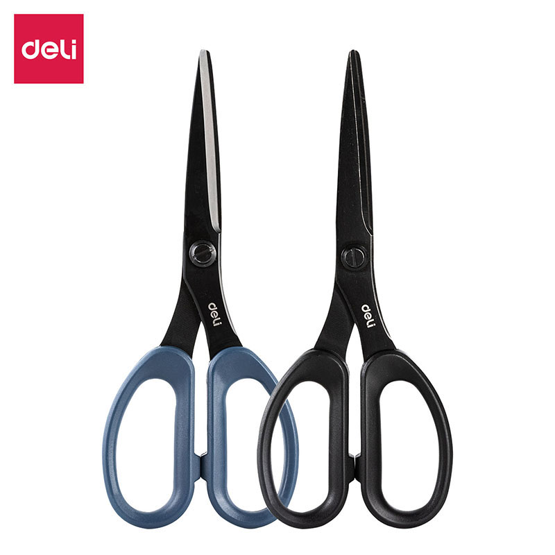 Deli-EZ500 Scissors