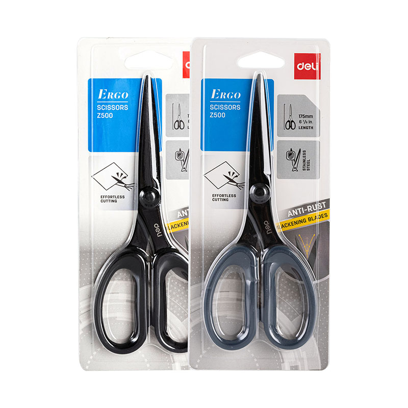 Deli-EZ500 Scissors