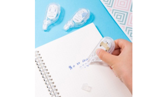 Correction Tape Pen  Have Our Plastic Inc.