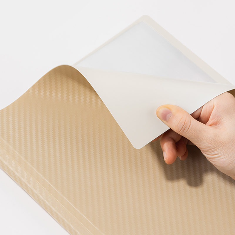 Deli-PQ601-60 Display Book