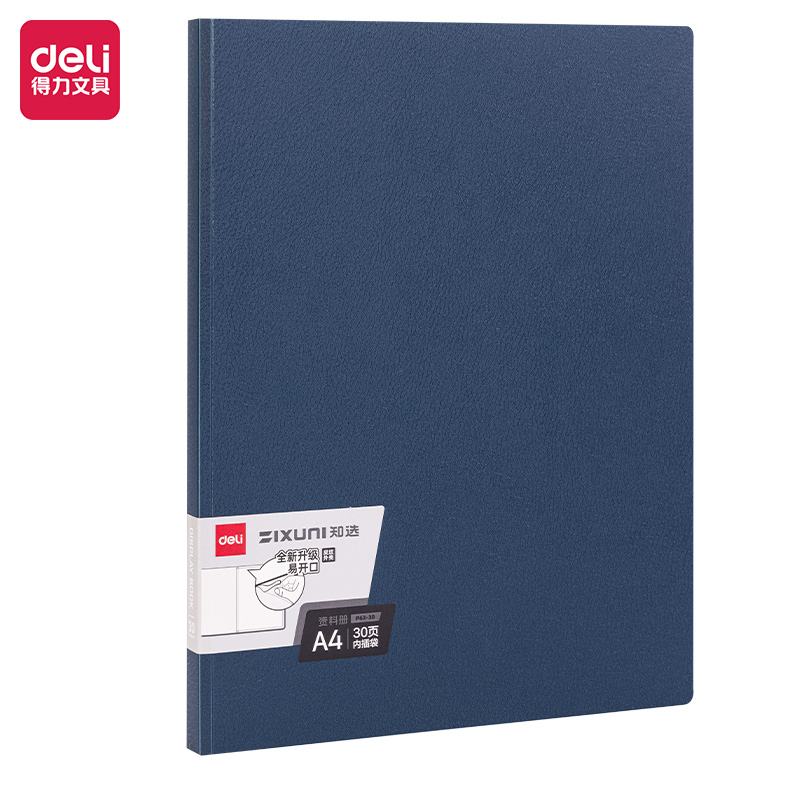 Deli-P63-60 Display Book