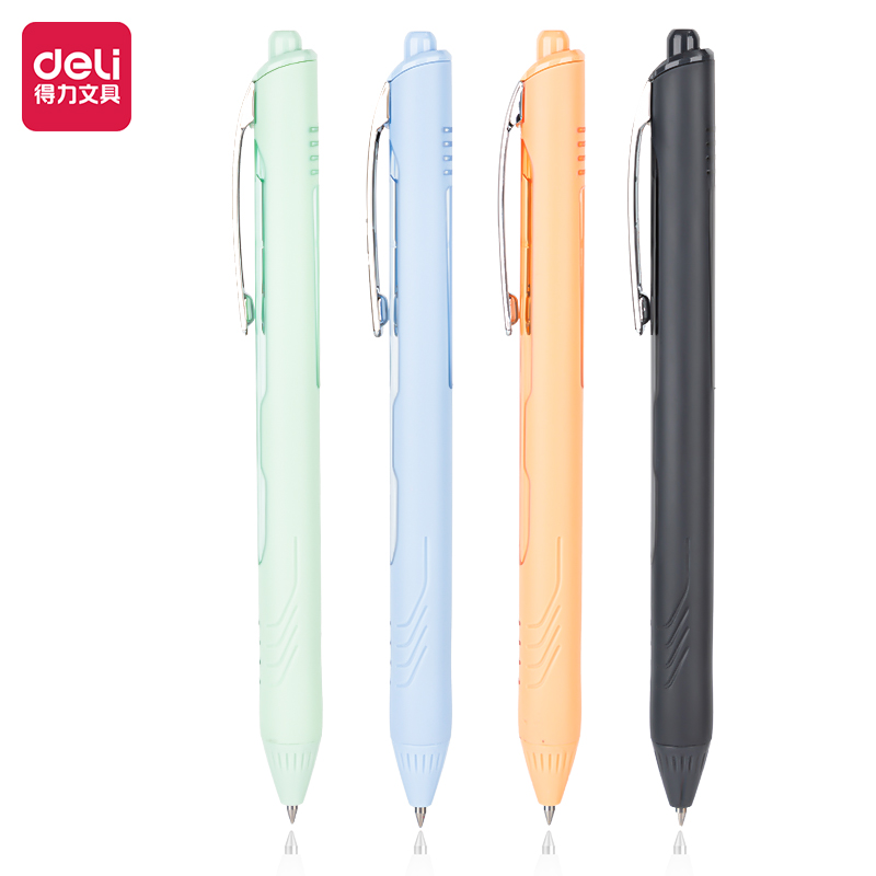 Deli-SA110 Gel Pen