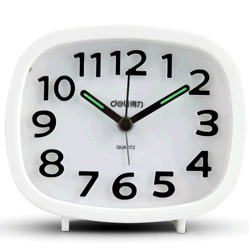 Deli-8800 Alarm Clock