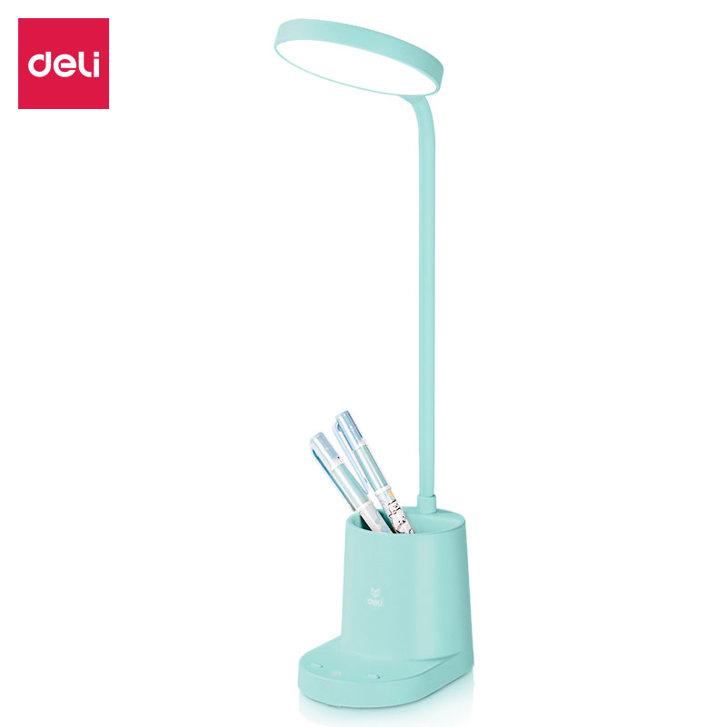Deli-4316 Desk Lamp