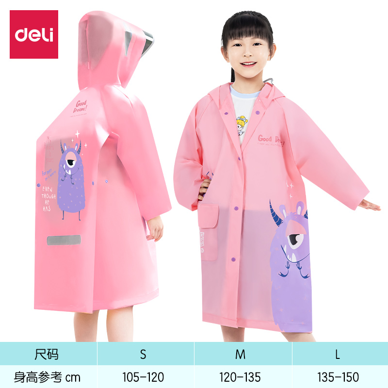 Deli-16543 Raincoat