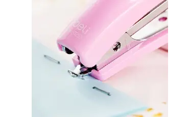 Safety Tips When Working With Staplers