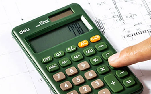 Elementary School Math Calculator Usage Strategies