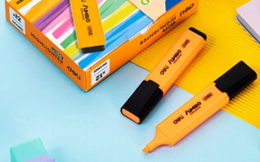 The Principle of Magic Fluorescent Light Pen