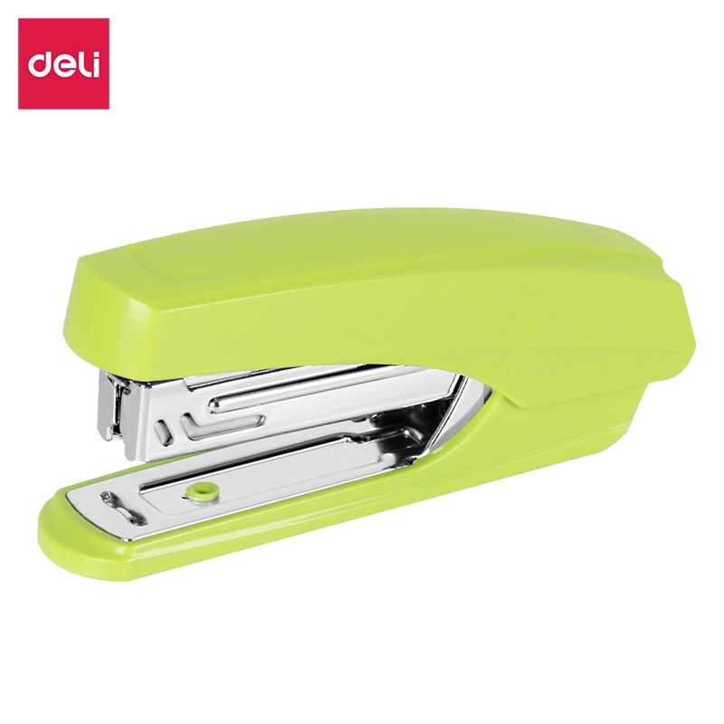 Deli-E0238S 10 Stapler Set