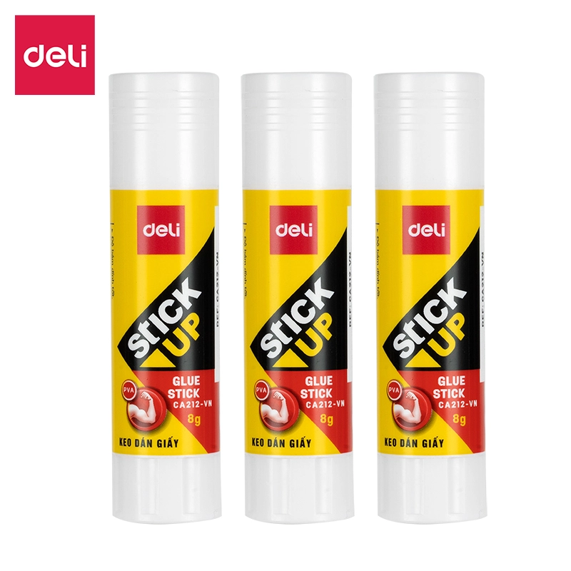 Office Deli Glue Stick, Deli Glue Stick 36g