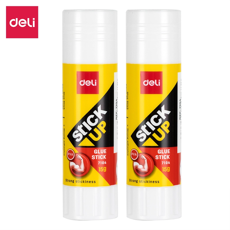 Deli PVA Glue Stick Wholesale Supplier
