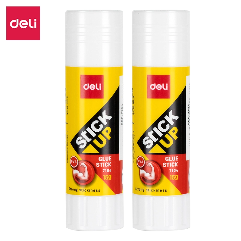 Deli Glue Stick Bulk Wholesale, Glue Stick Supplier