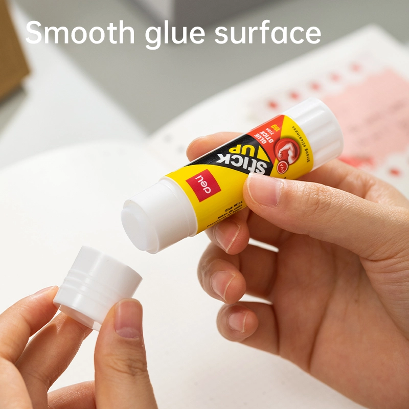 deli e7104 mt glue stick3