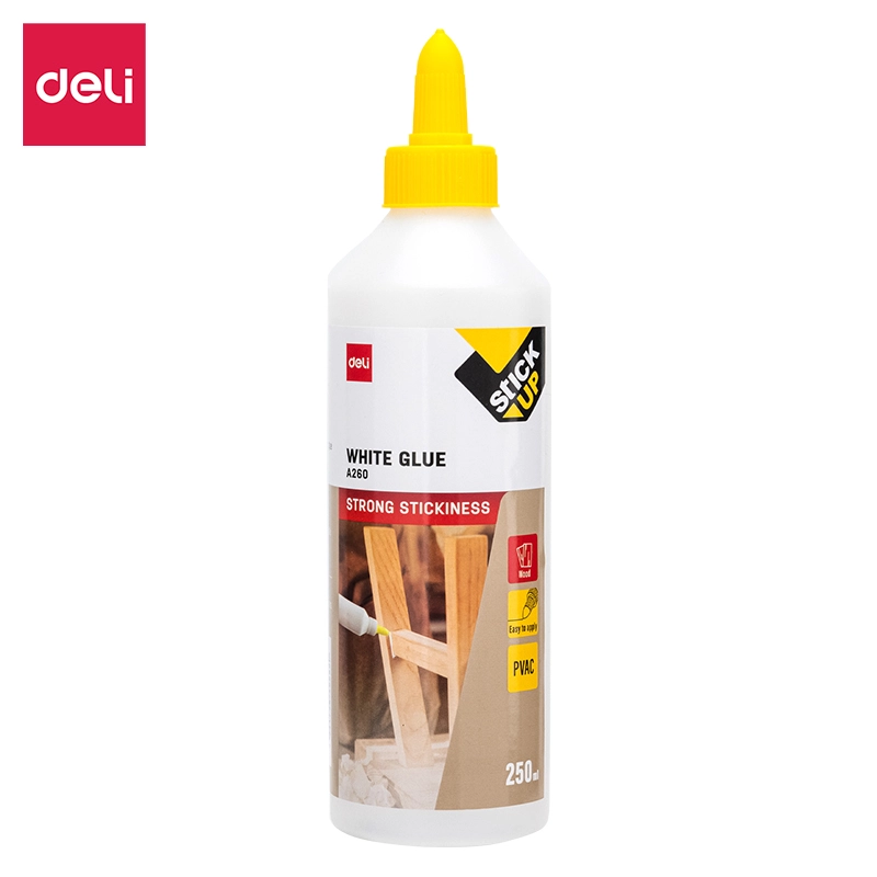 Deli-EA260 White Glue