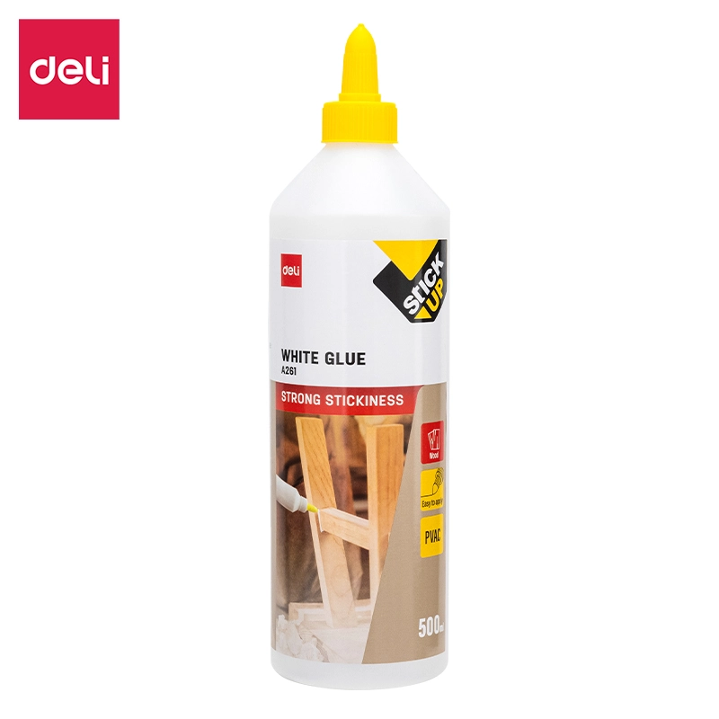 Deli-EA261 White Glue