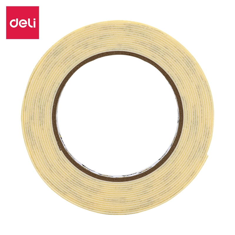 deli ea367 double sided mounting tape1