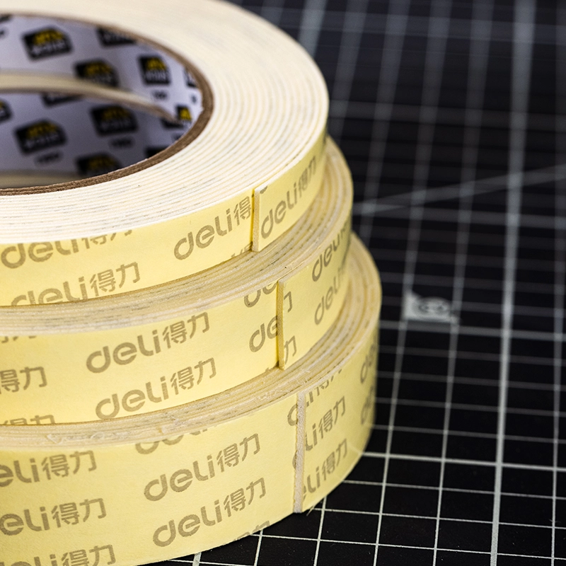 deli ea367 double sided mounting tape2