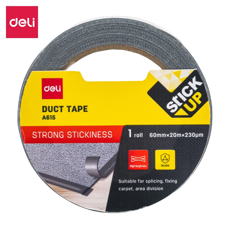 Deli-EA615 Duct Tape