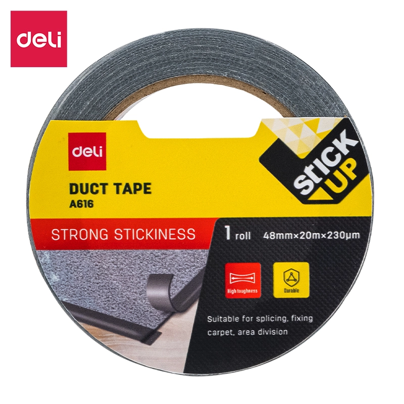 Deli-EA616 Duct Tape