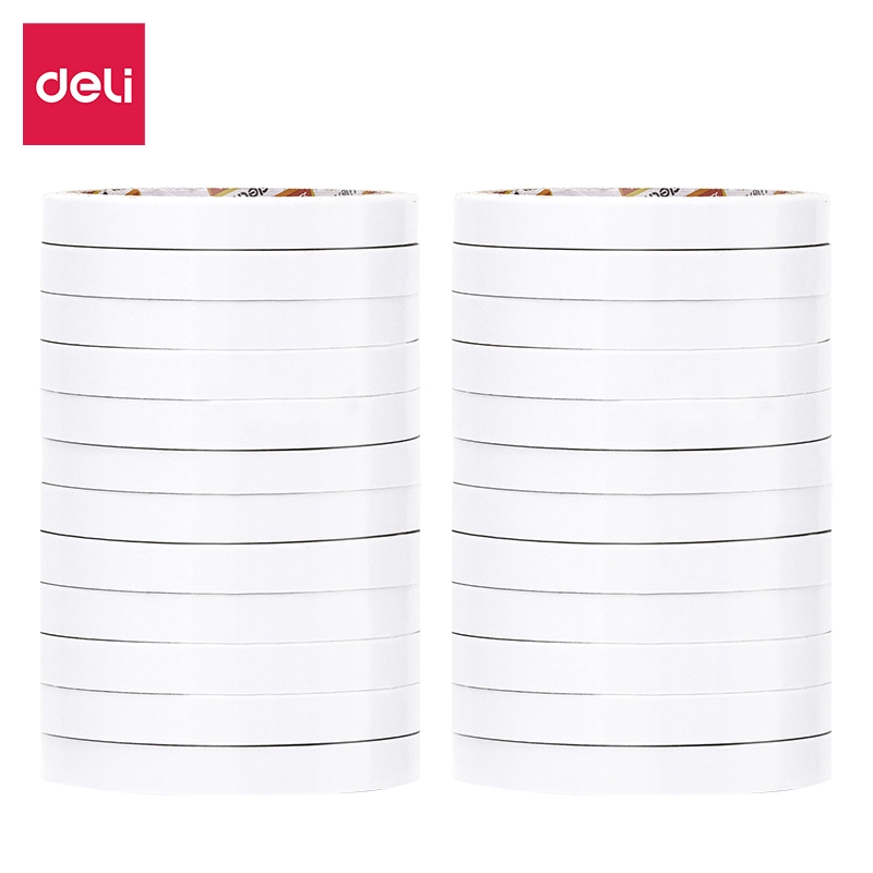 deli ea363 double sided tape