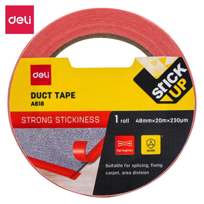 Deli-EA618 Duct Tape