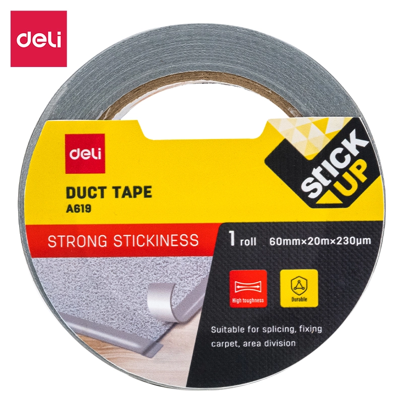 Deli-EA619 Duct Tape
