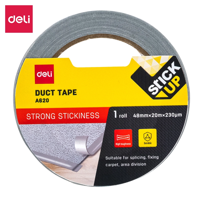 Deli-EA620 Duct Tape
