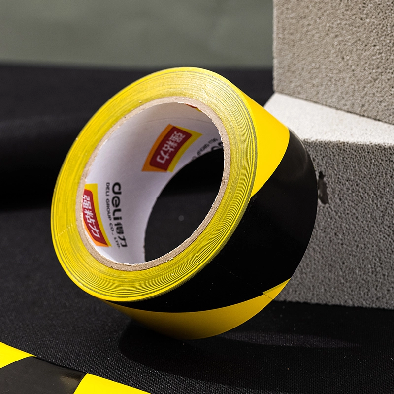 deli ea701 warning tape4