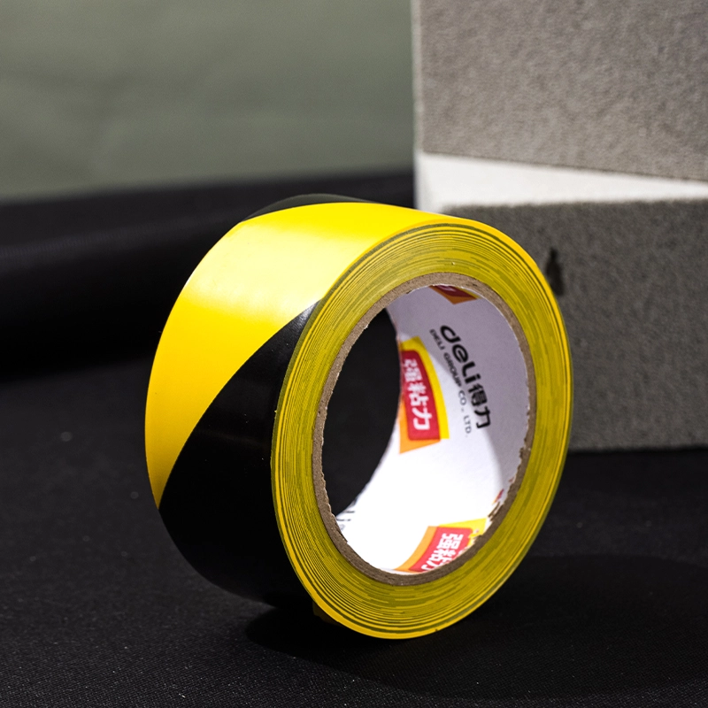 deli ea701 warning tape5