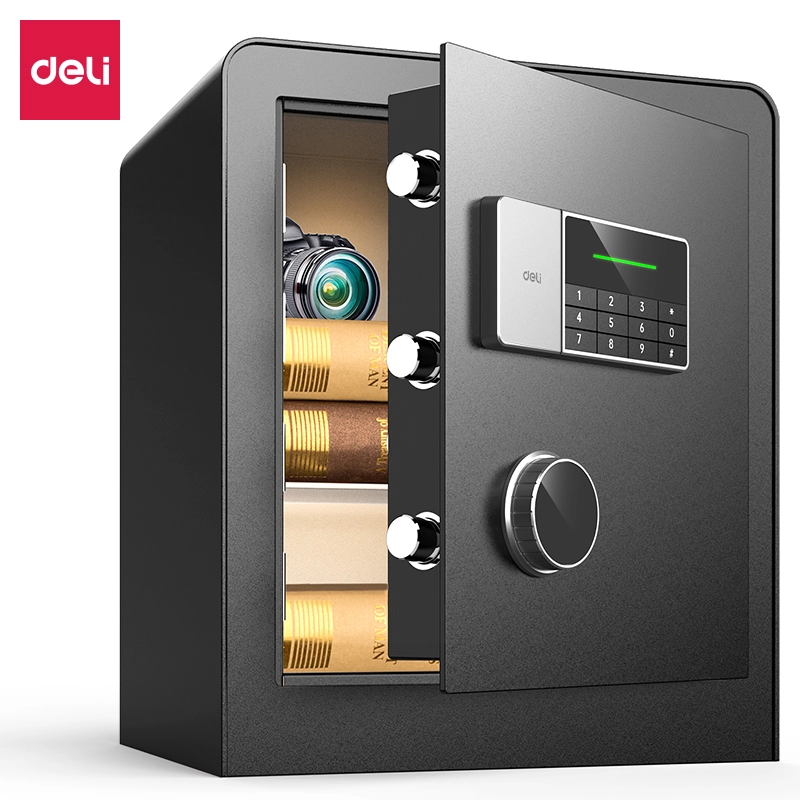 Deli-ET551 Digital safe