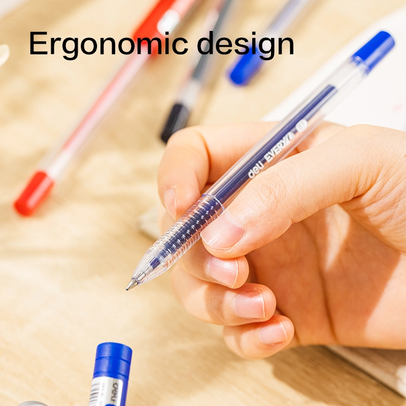 deli eg83 bl gel pen4