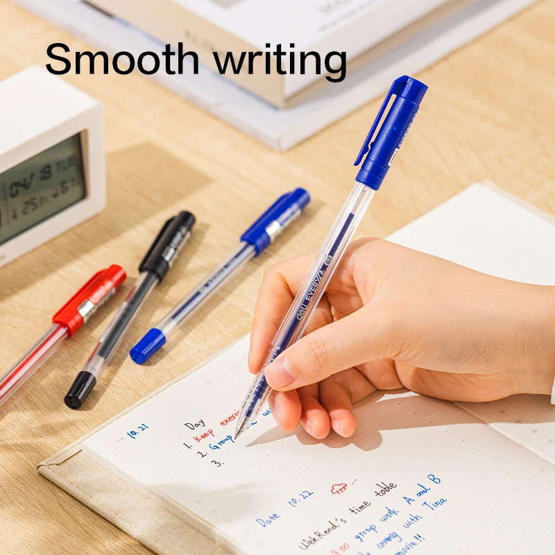 deli eg83 rd gel pen2