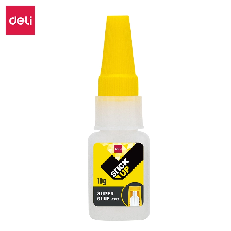 Deli-EA252 Super Glue