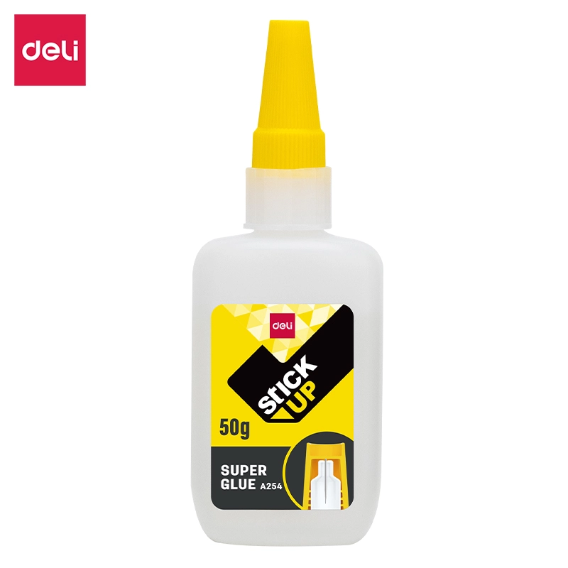 Deli-EA254 Super Glue