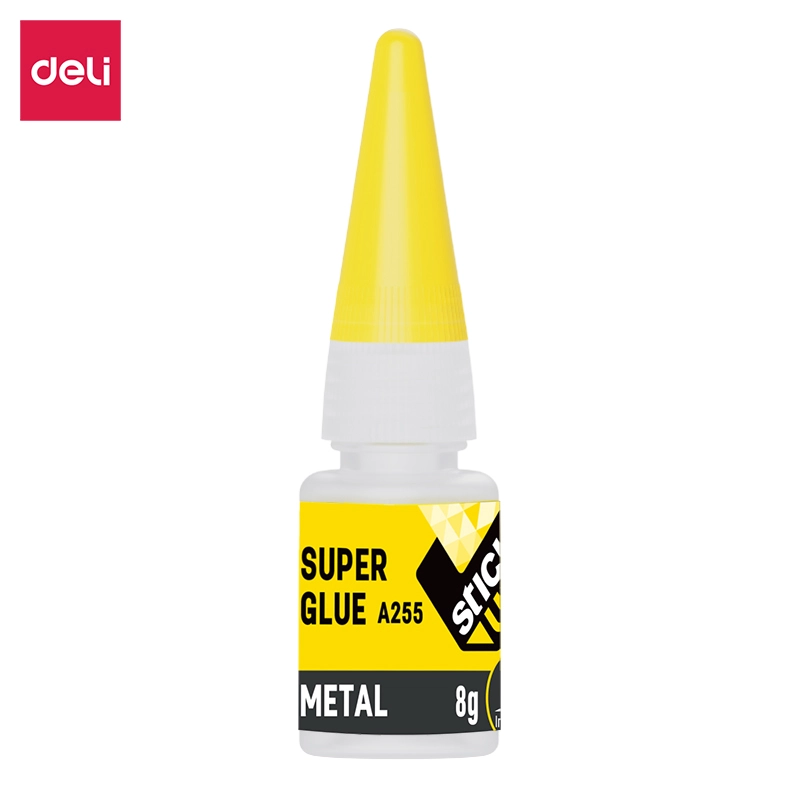Deli-EA255 Super Glue