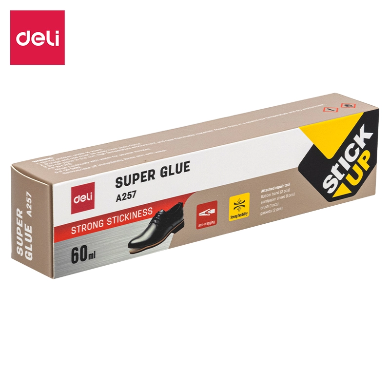 Deli-EA257 Super Glue